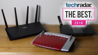 Best wireless routers for windows 10 and macbook